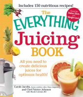 The_everything_juicing_book