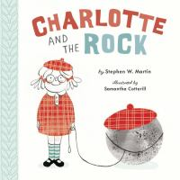 Charlotte_and_the_rock