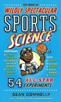 The_book_of_wildly_spectacular_sports_science