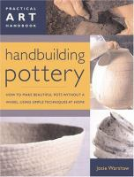 Handbuilding_pottery