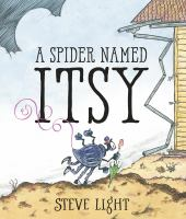 A_spider_named_Itsy
