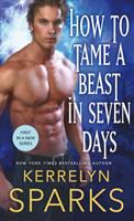How_to_tame_a_beast_in_seven_days