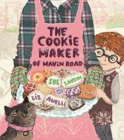 The_cookie_maker_of_Mavin_Road
