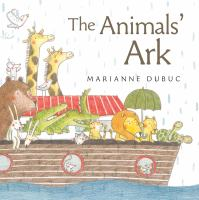 The_animals__ark