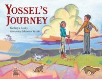 Yossel_s_journey