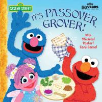 It_s_Passover_Grover_
