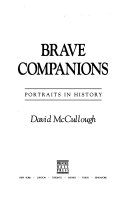 Brave_companions